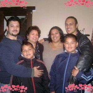 Meet your Posher, Luisa